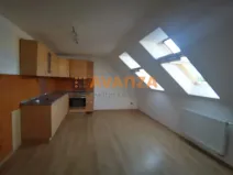 Pronájem bytu 2+kk, Děčín, 48 m2