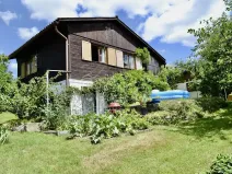 Prodej chaty, Babice, Brennerova, 58 m2