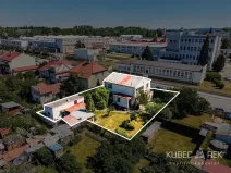 Prodej rodinného domu, Tábor, Stránského, 190 m2