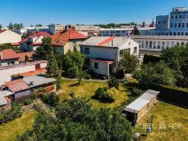 Prodej rodinného domu, Tábor, Stránského, 190 m2