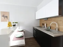 Pronájem bytu 1+kk, Praha - Hostivař, Horolezecká, 31 m2