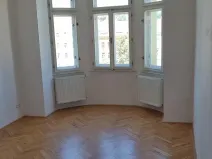 Pronájem bytu 2+1, Praha - Nusle, náměstí Bratří Synků, 77 m2