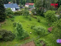 Prodej pozemku pro bydlení, Ludvíkovice, 2115 m2