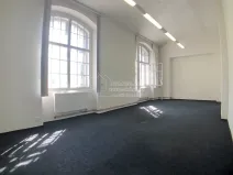 Pronájem kanceláře, Praha - Karlín, Thámova, 36 m2