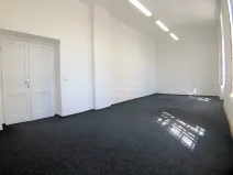 Pronájem kanceláře, Praha - Karlín, Thámova, 36 m2