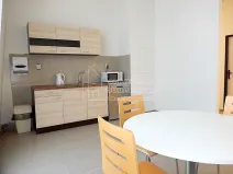 Pronájem kanceláře, Praha - Karlín, Thámova, 36 m2