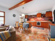 Prodej chalupy, Rohozná, 231 m2