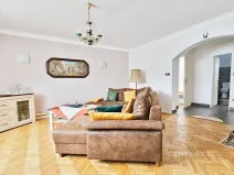 Pronájem bytu 3+kk, Dubí, Nerudova, 79 m2