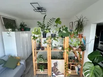 Pronájem bytu 1+1, Brno, Štouračova, 36 m2