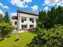 Pronájem vily, Praha - Braník, U háje, 380 m2