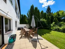 Pronájem vily, Praha - Braník, U háje, 380 m2