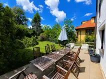 Pronájem kanceláře, Praha - Braník, U háje, 380 m2