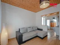 Pronájem bytu 2+1, Týniště nad Orlicí, Družstevní, 57 m2
