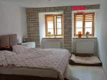 Pronájem bytu 3+kk, Horšovský Týn - Město, 5. května, 80 m2