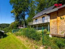 Prodej chaty, Bojanov - Hořelec, 68 m2