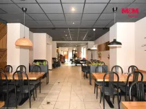 Pronájem restaurace, Ostrava, 28. října, 250 m2