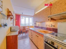 Prodej bytu 3+1, Karlovy Vary, Svatošská, 82 m2