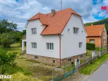 Prodej rodinného domu, Beroun - Beroun-Město, K Dědu, 220 m2