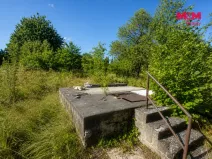 Prodej zahrady, Hranice - Hranice I-Město, 901 m2