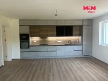 Pronájem bytu 2+kk, Jablonec nad Nisou - Rýnovice, 70 m2