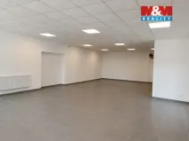 Pronájem obchodního prostoru, Frýdek-Místek - Frýdek, Bruzovská, 105 m2