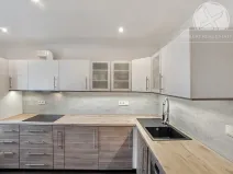 Prodej bytu 2+1, Praha - Strašnice, Na padesátém, 55 m2