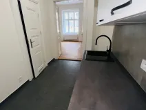 Pronájem bytu 3+1, Praha - Holešovice, Kostelní, 75 m2