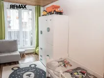 Prodej bytu 4+1, Beroun, U Židovského hřbitova, 70 m2