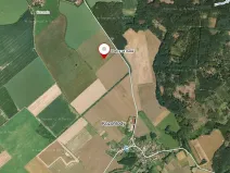 Prodej podílu pole, Vlkaneč, 3600 m2