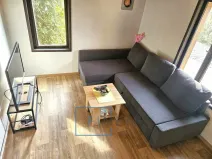 Pronájem chaty, Kralupy nad Vltavou - Zeměchy, 30 m2
