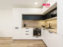 Prodej bytu 4+kk, Ostrava - Výškovice, Šeříková, 80 m2