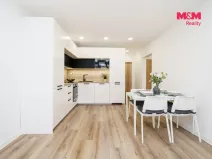 Prodej bytu 4+kk, Ostrava - Výškovice, Šeříková, 80 m2