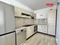 Pronájem bytu 3+1, Rakovník - Rakovník II, Fojtíkova, 71 m2