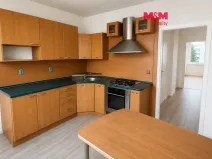 Pronájem bytu 3+1, Karviná - Nové Město, Závodní, 71 m2