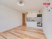 Prodej bytu 1+kk, Horní Bříza, U Vrbky, 22 m2