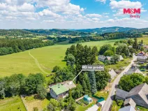 Prodej rodinného domu, Vrbice, 152 m2