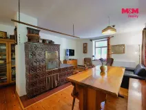 Prodej chalupy, Buková, 172 m2
