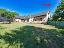 Prodej rodinného domu, Vranová Lhota, 100 m2