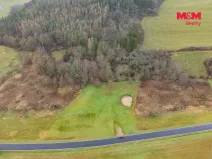 Prodej louky, Hůrky, 6272 m2