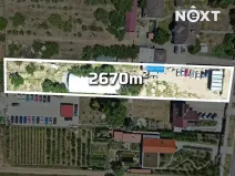 Prodej pozemku pro bydlení, Božice, 2670 m2