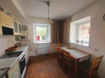 Pronájem rodinného domu, Vohančice, 70 m2
