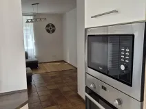 Pronájem bytu 4+1, Praha - Bubeneč, Charlese de Gaulla, 108 m2