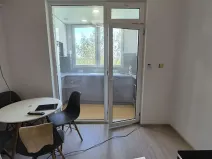 Prodej bytu 2+kk, Nesebar, Bulharsko, 37 m2
