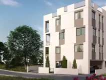 Prodej bytu 3+1, Pafos, Kypr, 150 m2