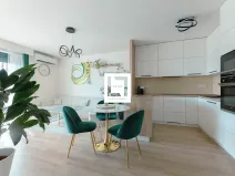 Prodej bytu 2+kk, Olomouc, Věry Pánkové, 60 m2