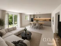 Prodej bytu 4+kk, Plzeň, 95 m2
