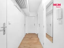 Prodej bytu 2+1, Nehvizdy, Gabčíkova, 50 m2