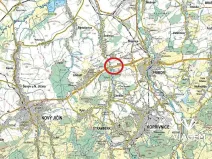 Prodej pole, Nový Jičín, 1276 m2