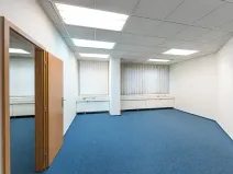 Pronájem kanceláře, Praha - Vysočany, Freyova, 17 m2