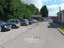 Prodej komerčního pozemku, Žďár nad Sázavou, Brněnská, 501 m2